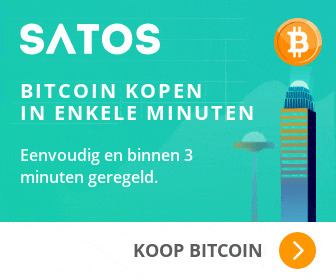 Bitcoin kopen in enkele minuten